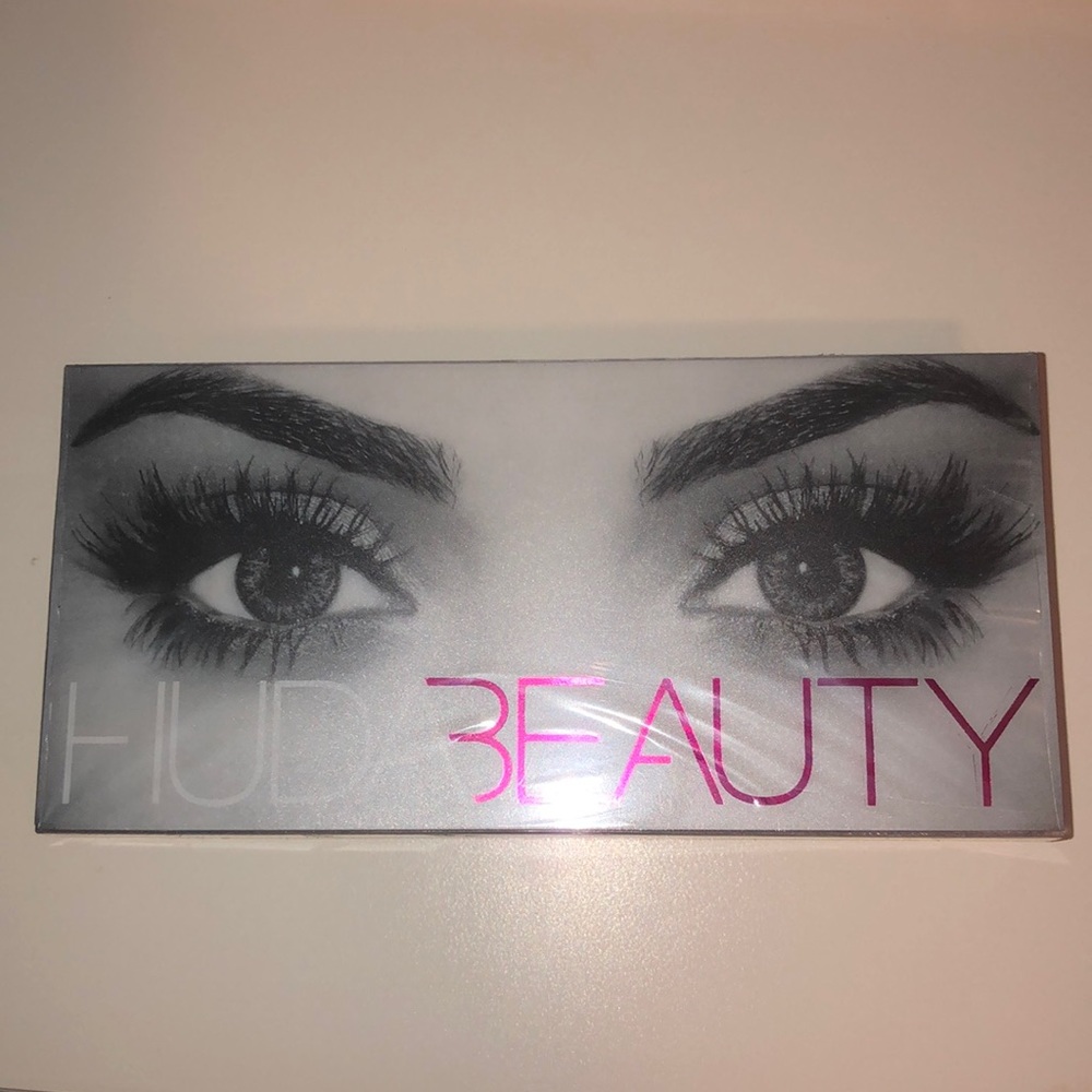 Huda Beauty False Lashes